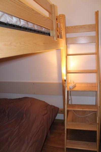 Appartements Les Issarts - Superdévoluy