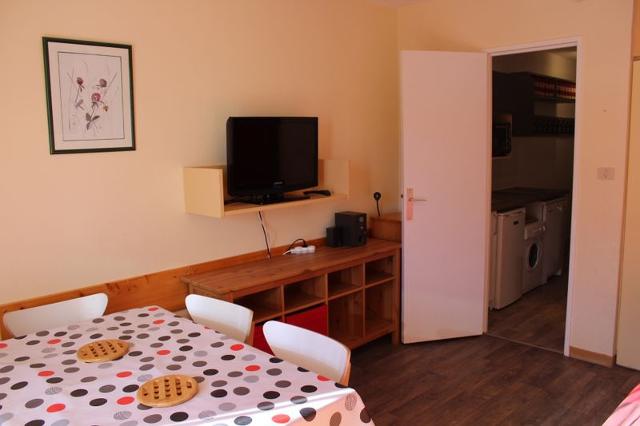 Appartements Les Issarts - Superdévoluy