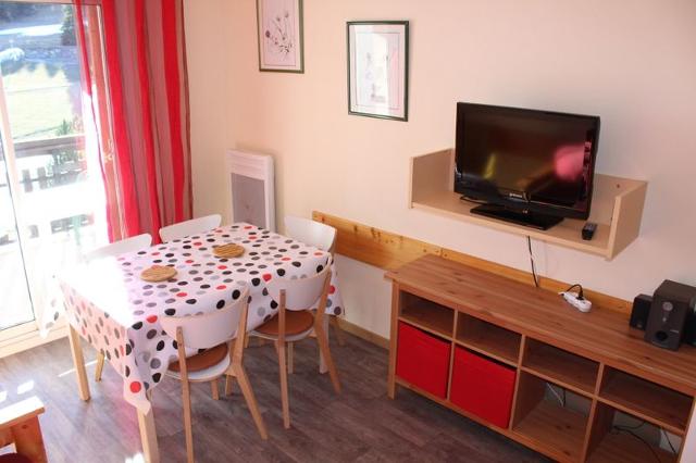 Appartements Les Issarts - Superdévoluy