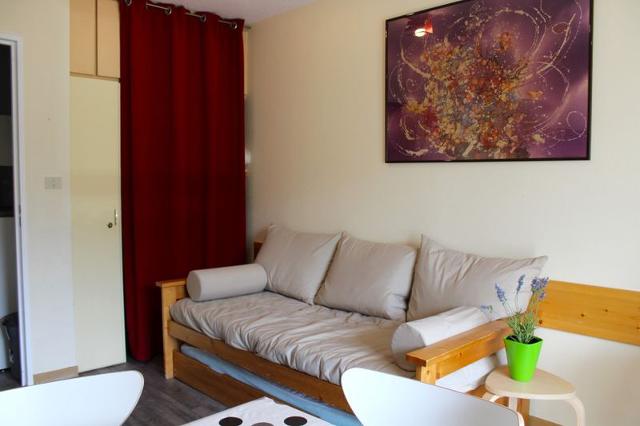 Appartements Les Issarts - Superdévoluy