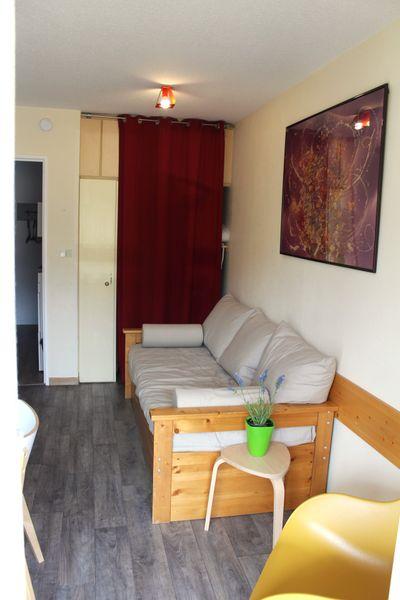 Appartements Les Issarts - Superdévoluy
