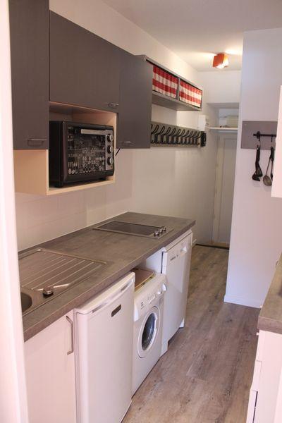 Appartements Les Issarts - Superdévoluy