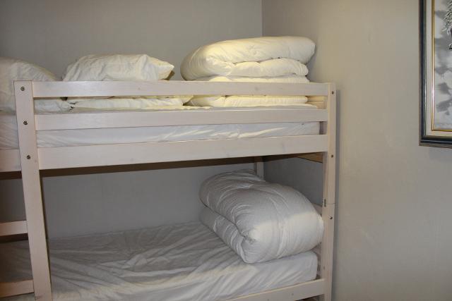 Appartements Les Issarts - Superdévoluy