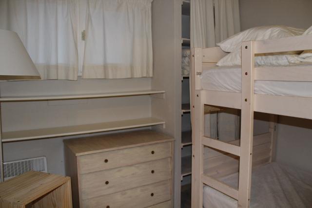 Appartements Les Issarts - Superdévoluy