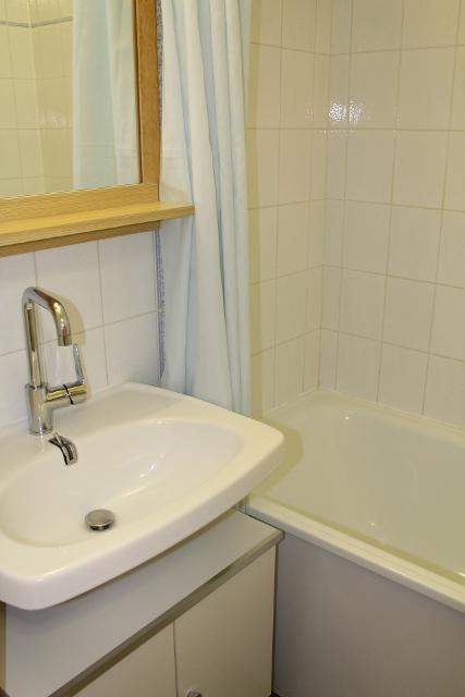 Appartements Les Issarts - Superdévoluy