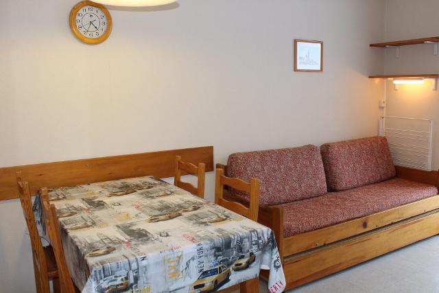 Appartements Les Issarts - Superdévoluy