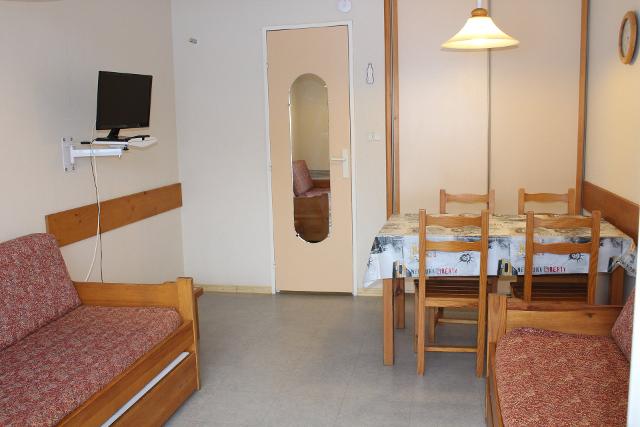 Appartements Les Issarts - Superdévoluy