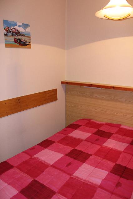 Appartements Les Issarts - Superdévoluy