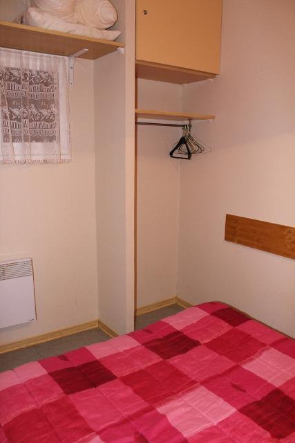 Appartements Les Issarts - Superdévoluy