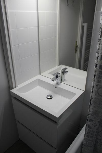 Appartements Les Issarts - Superdévoluy
