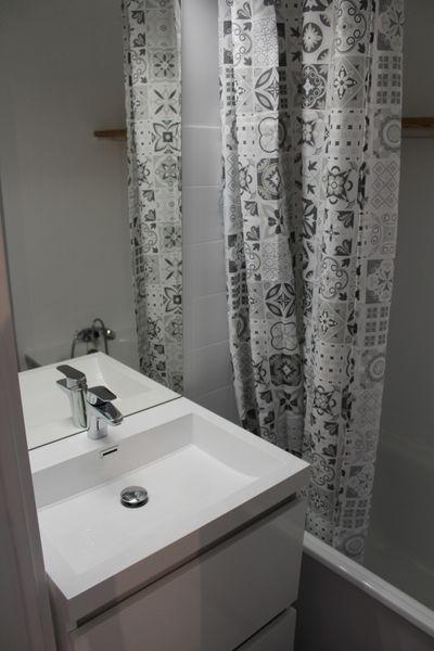 Appartements Les Issarts - Superdévoluy