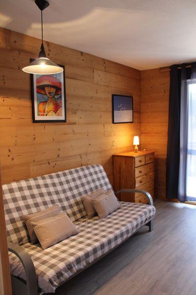 Appartements Les Issarts - Superdévoluy