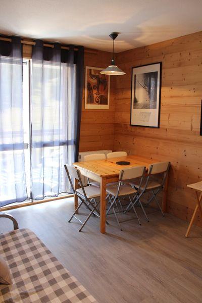 Appartements Les Issarts - Superdévoluy