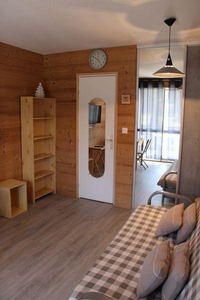 Appartements Les Issarts - Superdévoluy