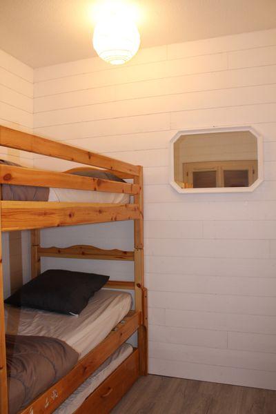 Appartements Les Issarts - Superdévoluy
