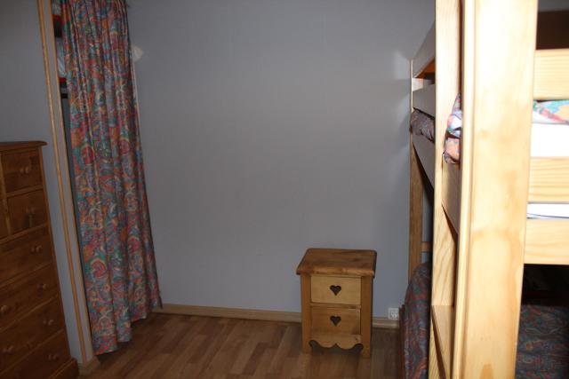 Appartements Les Issarts - Superdévoluy