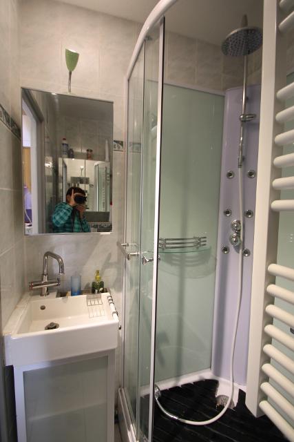 Appartements Les Issarts - Superdévoluy