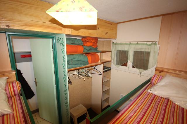 Appartements Les Issarts - Superdévoluy