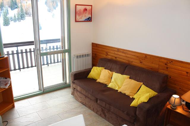 Appartements Les Issarts - Superdévoluy