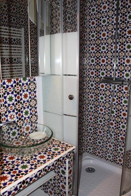 Appartements Les Issarts - Superdévoluy