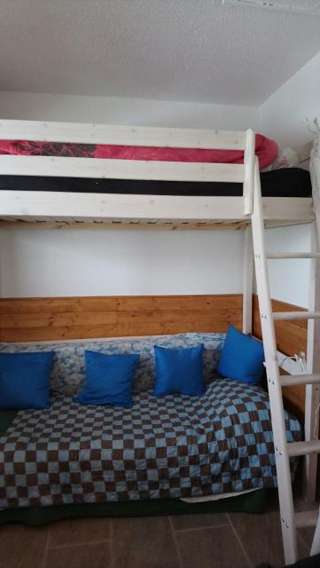 Appartements Les Issarts - Superdévoluy