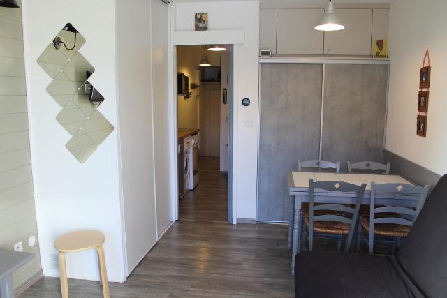 Appartements Les Issarts - Superdévoluy