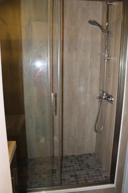Appartements Les Issarts - Superdévoluy
