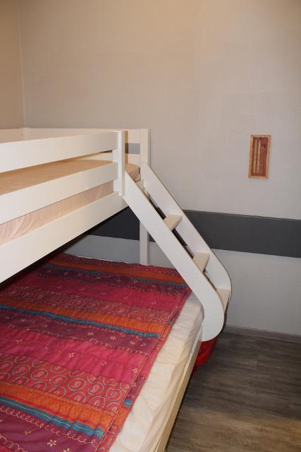 Appartements Les Issarts - Superdévoluy