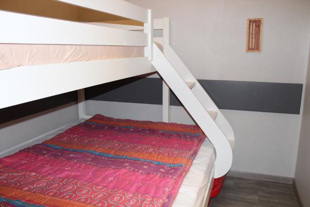 Appartements Les Issarts - Superdévoluy