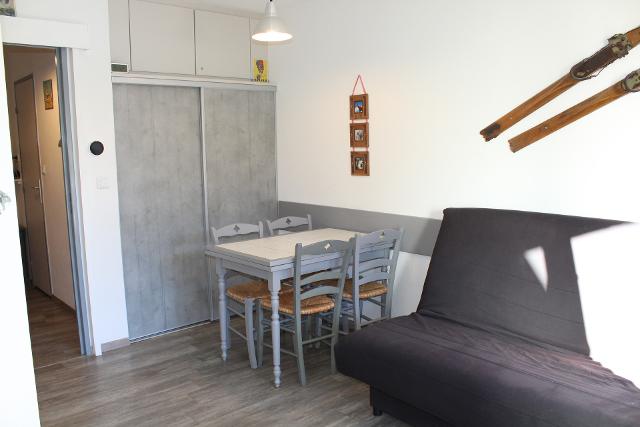Appartements Les Issarts - Superdévoluy