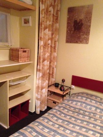 Appartements Les Issarts - Superdévoluy