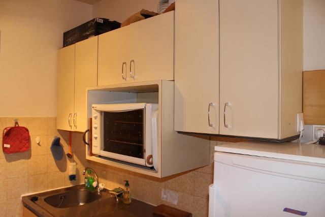 Appartements Les Issarts - Superdévoluy