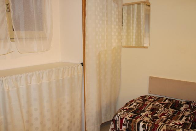 Appartements Les Issarts - Superdévoluy