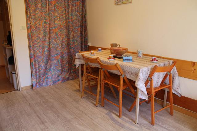 Appartements Les Issarts - Superdévoluy