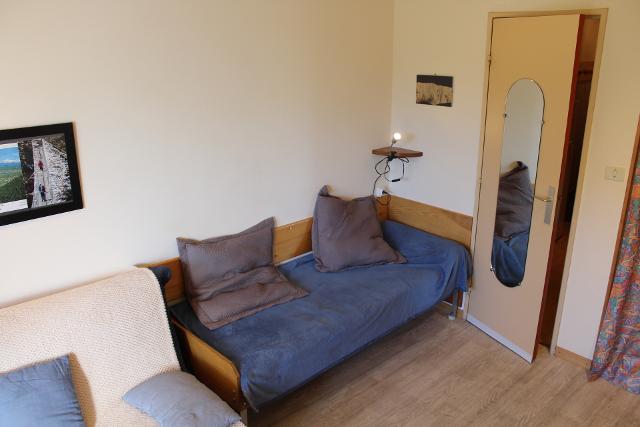 Appartements Les Issarts - Superdévoluy