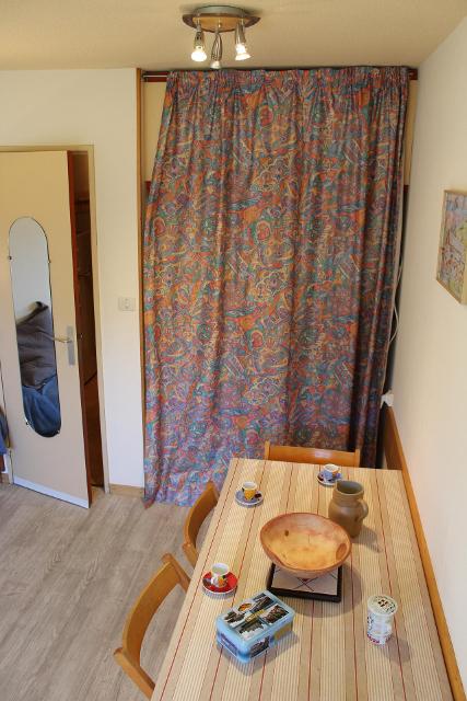 Appartements Les Issarts - Superdévoluy