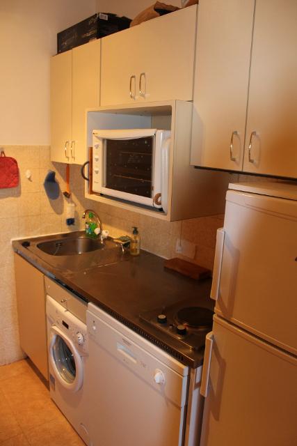 Appartements Les Issarts - Superdévoluy