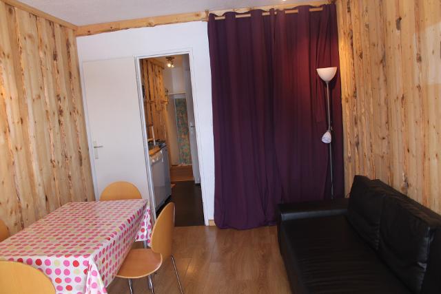 Appartements Les Issarts - Superdévoluy