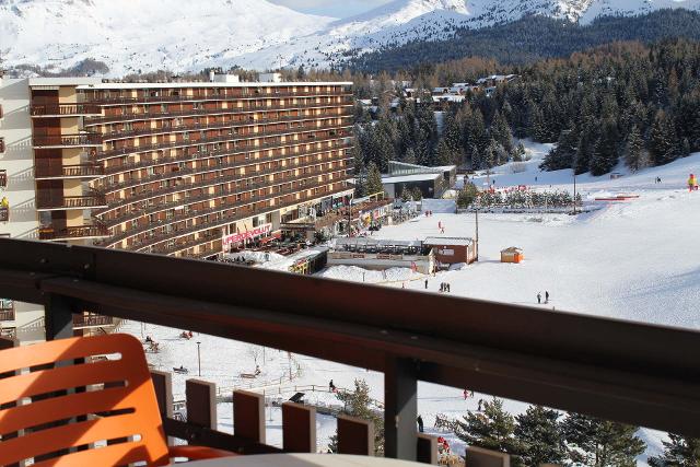 Appartements Les Issarts - Superdévoluy