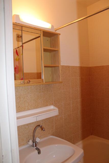 Appartements Les Issarts - Superdévoluy