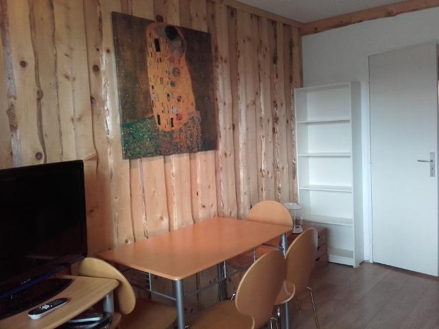 Appartements Les Issarts - Superdévoluy