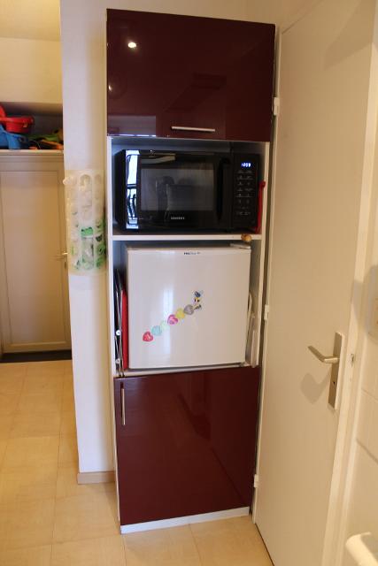 Appartements Les Issarts - Superdévoluy