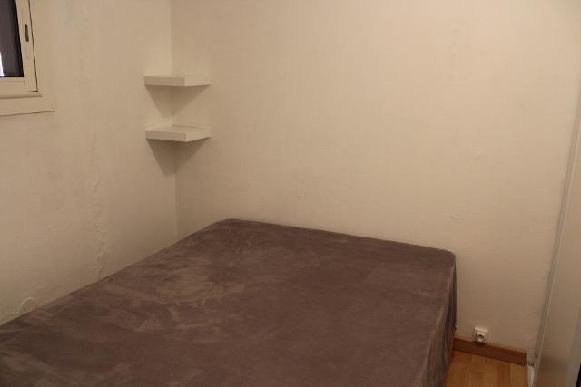 Appartements Les Issarts - Superdévoluy