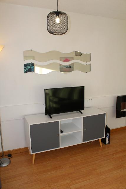 Appartements Les Issarts - Superdévoluy