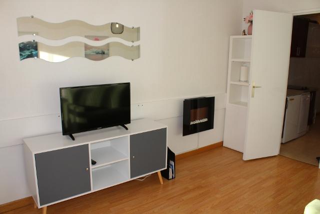 Appartements Les Issarts - Superdévoluy