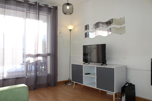 Appartements Les Issarts - Superdévoluy