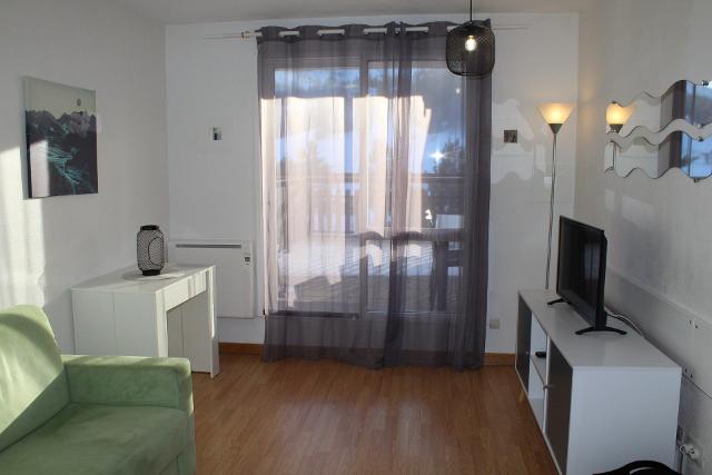 Appartements Les Issarts - Superdévoluy