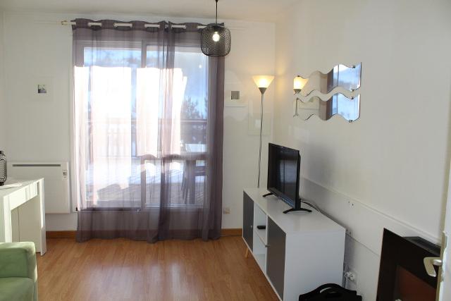 Appartements Les Issarts - Superdévoluy