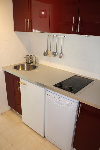 Appartements Les Issarts - Superdévoluy