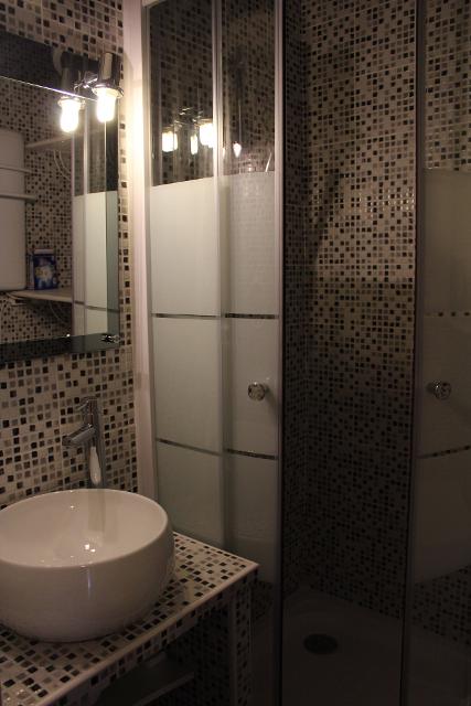 Appartements Les Issarts - Superdévoluy